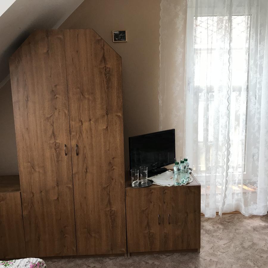 Penzion Plus Vacov Екстериор снимка